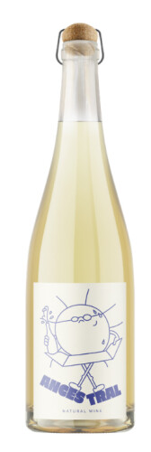 De Muller Macabeu Ancestral 75cl.